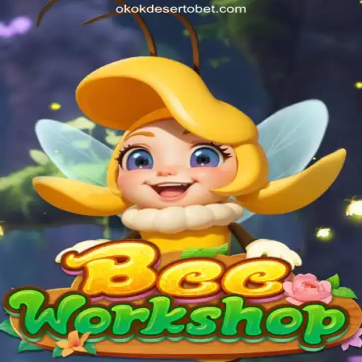 Discover BeeWorkshop on OKOKDESERTO.COM Platform: An Official Slots Experience in Brasil