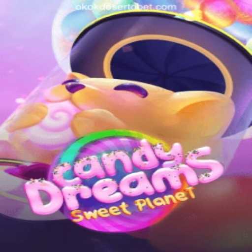 CandyDreams: A Sweet Escape into the World of Slots