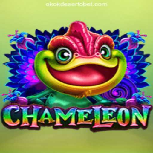 Explore Chameleon on OKOKDESERTO.COM: The Official Slots Brasil Platform