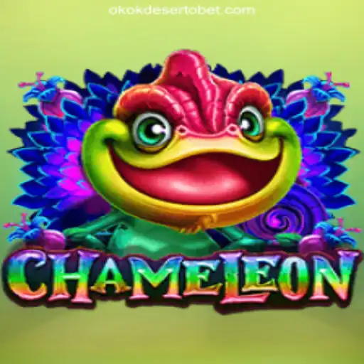 Explore Chameleon on OKOKDESERTO.COM: The Official Slots Brasil Platform