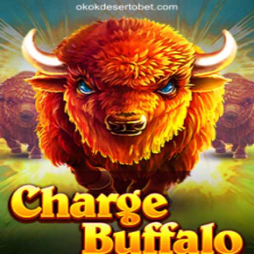 ChargeBuffalo: A Thrilling Journey Through the OKOKDESERTO.COM Platform