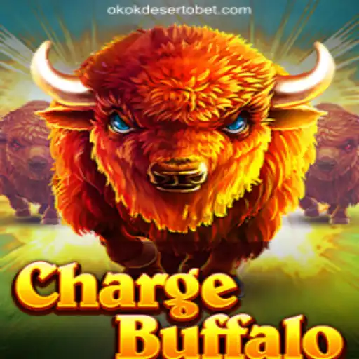 ChargeBuffalo: A Thrilling Journey Through the OKOKDESERTO.COM Platform