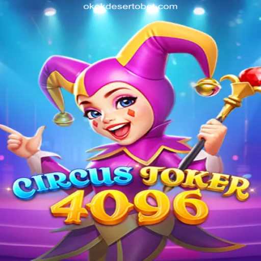 Discover the Thrills of CircusJoker4096: A Deep Dive into an Exciting Slot Adventure