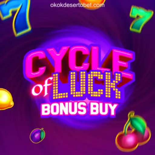 CycleofLuckBonusBuy: An Immersive Journey into the Exciting World of Slot Gaming on OKOKDESERTO.COM