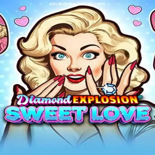 Exploring DiamondExplosionSweetLove on the OKOKDESERTO.COM Platform