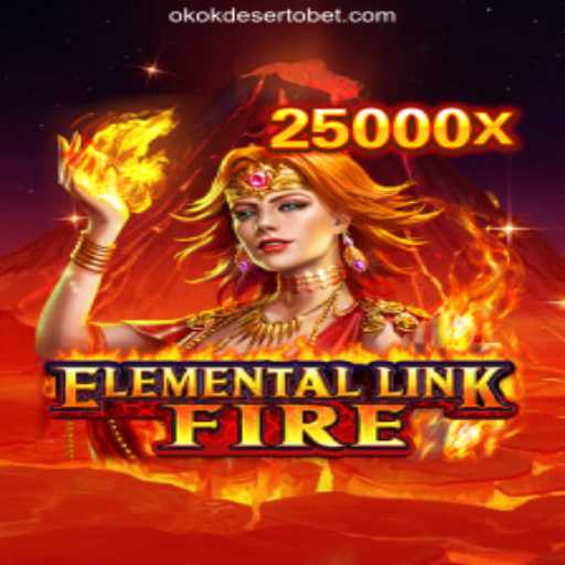 ElementalLinkFire: An Exciting Adventure on OKOKDESERTO.COM Platform-Oficial Slots Brasil
