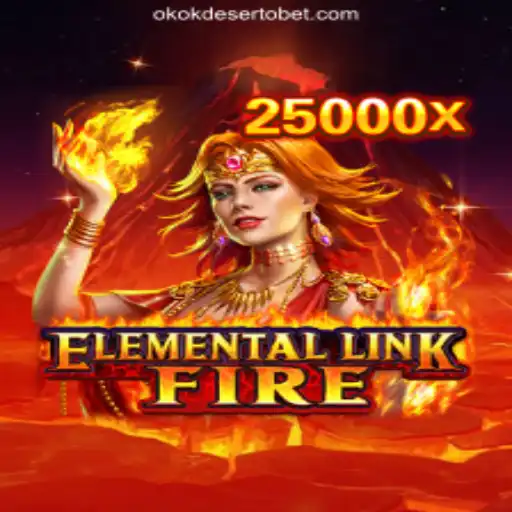 ElementalLinkFire: An Exciting Adventure on OKOKDESERTO.COM Platform-Oficial Slots Brasil