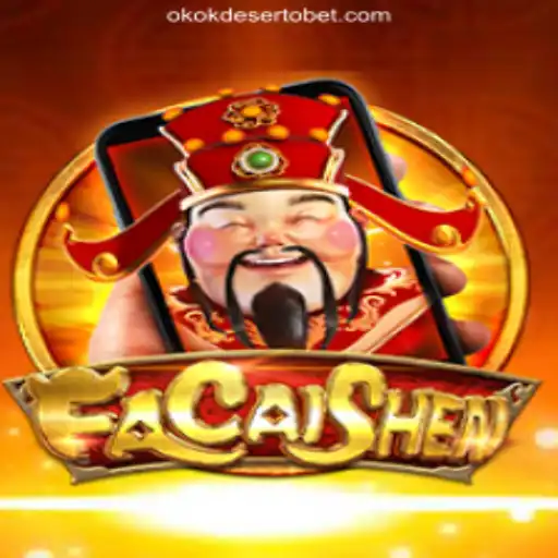 FaCaiShenM: A Deep Dive into the Exciting World of OKOKDESERTO.COM's Official Slots in Brazil