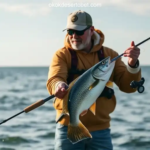 Exploring the Future of Fishing: Digital Innovations and Traditions