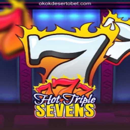 Experience the Thrill of HotTripleSevens on OKOKDESERTO.COM Platform - The Official Slots Experience in Brazil