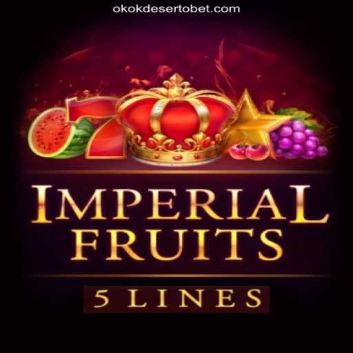 Explore the Exciting World of ImperialFruits5 on OKOKDESERTO.COM