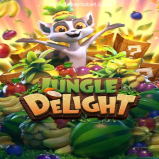 Exploring the Thrilling World of JungleDelight on OKOKDESERTO.COM Platform - Official Slots Brasil