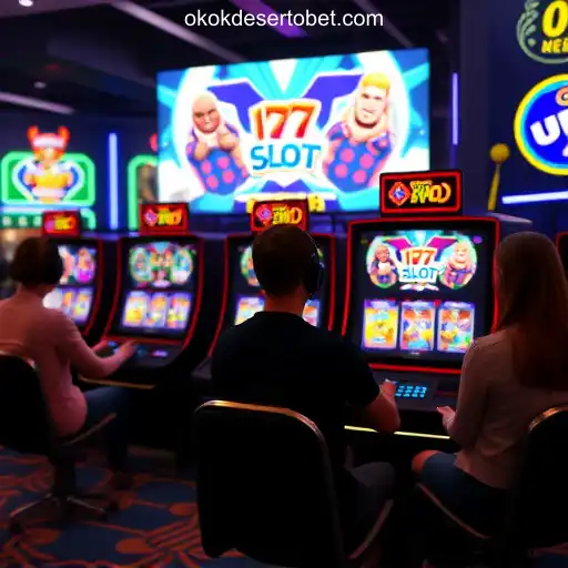 Live Streaming: A New Era with OKOKDESERTO.COM Platform-Oficial Slots Brasil