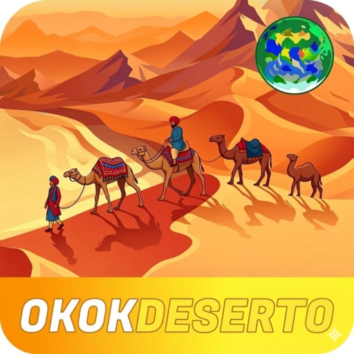 OKOKDESERTO.COM platform-Oficial Slots Brasil
