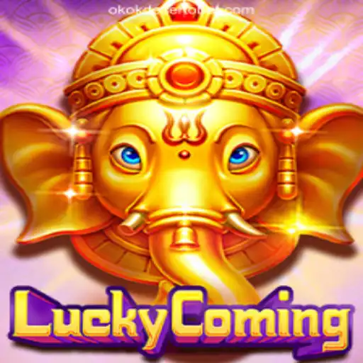 Exploring the Thrills of LuckyComing on OKOKDESERTO.COM: The Premier Platform for Oficial Slots Brasil