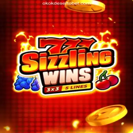 Exploring the Exciting World of 777SizzlingWins on OKOKDESERTO.COM