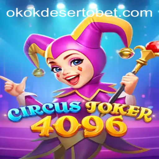 Discover the Thrills of CircusJoker4096: A Deep Dive into an Exciting Slot Adventure