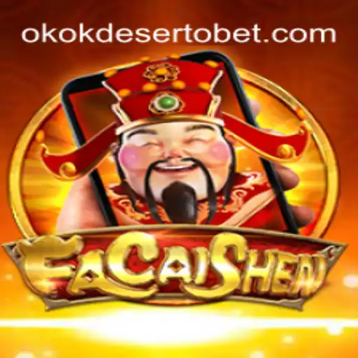 FaCaiShenM: A Deep Dive into the Exciting World of OKOKDESERTO.COM's Official Slots in Brazil