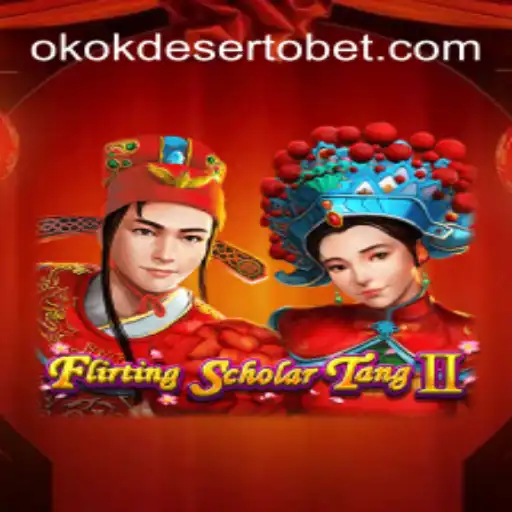 Exploring the Exciting World of 'FlirtingScholarTangII' on OKOKDESERTO.COM