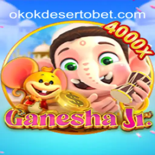 Discover GaneshaJr: An Exciting Slot Experience on OKOKDeserto.com