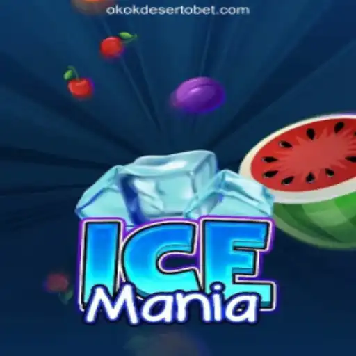 Discover the Thrilling World of IceMania Slots on OKOKDESERTO.COM Oficial Platform in Brazil