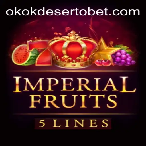 Explore the Exciting World of ImperialFruits5 on OKOKDESERTO.COM
