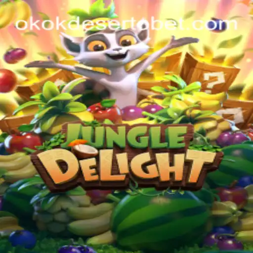 Exploring the Thrilling World of JungleDelight on OKOKDESERTO.COM Platform - Official Slots Brasil