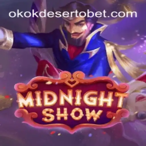 Adventure Awaits: Discovering the Intrigue of MidnightShow on OKOKDESERTO.COM