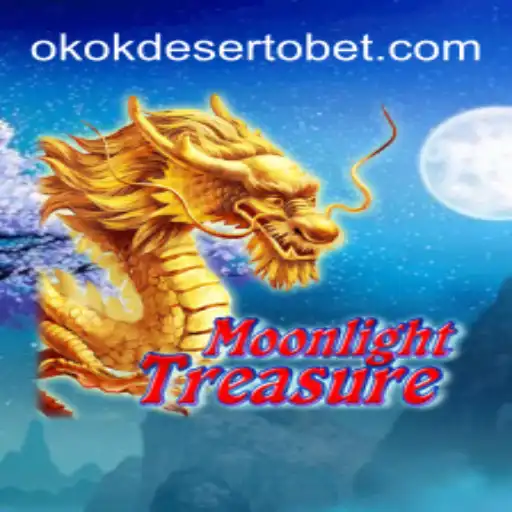 Exploring the Enchanting World of MoonlightTreasure: A Slot Adventure on OKOKDESERTO.COM
