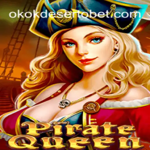 Diving into the World of PirateQueen: A Thrilling Adventure Awaits on OKOKDESERTO.COM