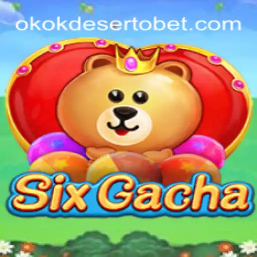 Exploring SixGacha: A Dive into the OKOKDESERTO.COM Platform Oficial Slots Brasil