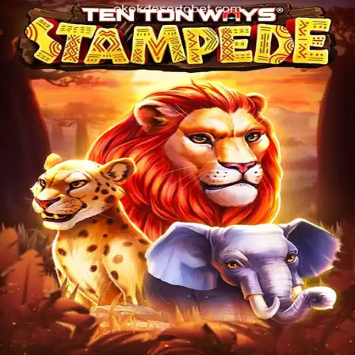 Discover the Thrill of TenTonWaysStampede: An In-Depth Look at the Latest Gaming Sensation