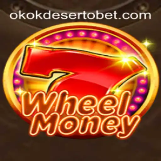 Explore the Vibrant World of WheelMoney on OKOKDESERTO.COM: The Official Slots Platform in Brazil