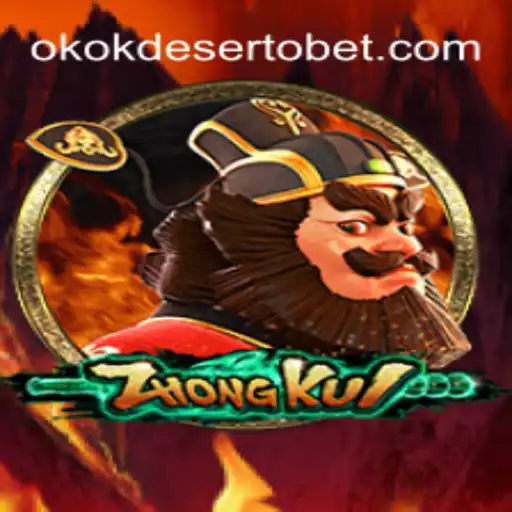 ZhongKui: Dive into the Mystic World of Oficial Slots Brasil