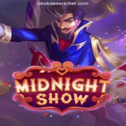 Adventure Awaits: Discovering the Intrigue of MidnightShow on OKOKDESERTO.COM