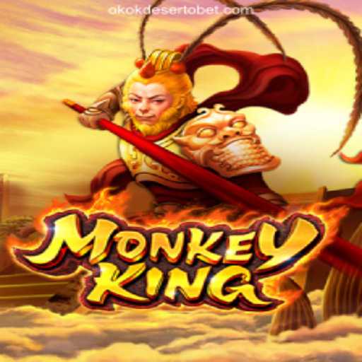 Discover the Adventures of MonkeyKing on OKOKDESERTO.COM: Brazil's Premier Slots Platform