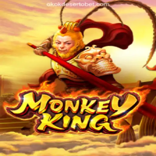 Discover the Adventures of MonkeyKing on OKOKDESERTO.COM: Brazil's Premier Slots Platform
