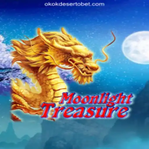 Exploring the Enchanting World of MoonlightTreasure: A Slot Adventure on OKOKDESERTO.COM
