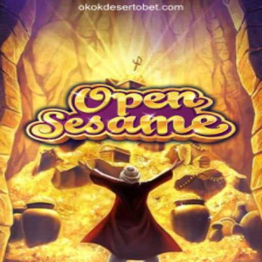 Unveiling the Magic of OpenSesame: Your Guide to OKOKDESERTO.COM's Premier Slot Game