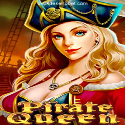 Diving into the World of PirateQueen: A Thrilling Adventure Awaits on OKOKDESERTO.COM