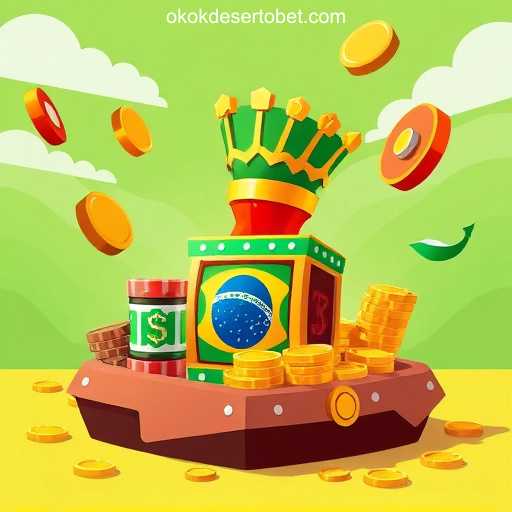 OKOKDESERTO.COM platform-Oficial Slots Brasil