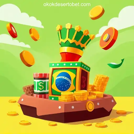 Effective Strategies for Promotions on OKOKDESERTO.COM Platform-Oficial Slots Brasil
