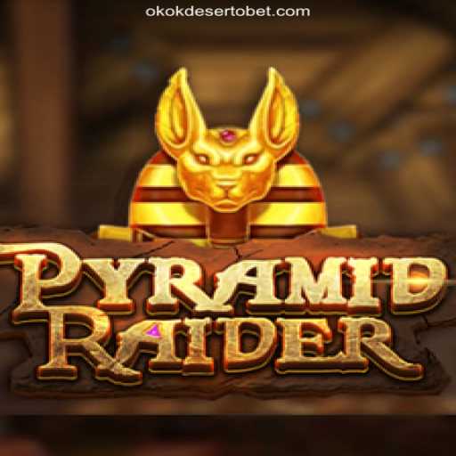 Unraveling the Mysteries of PyramidRaider: The New Sensation on OKOKDESERTO.COM