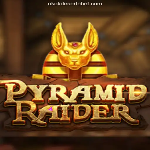 Unraveling the Mysteries of PyramidRaider: The New Sensation on OKOKDESERTO.COM