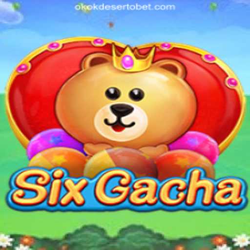 Exploring SixGacha: A Dive into the OKOKDESERTO.COM Platform Oficial Slots Brasil