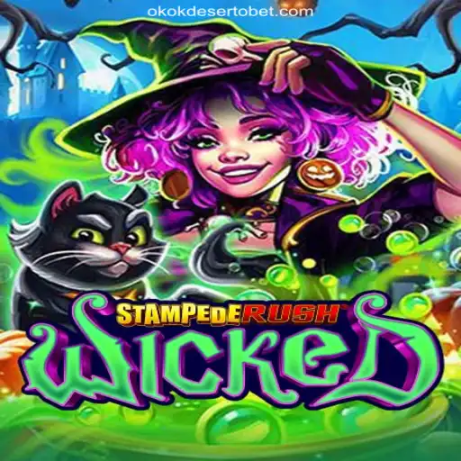 Exploring StempedeRushWicked: Your Ultimate Guide to This Exciting Casino Game