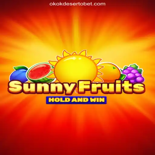Explore the Vibrant World of SunnyFruits on OKOKDESERTO.COM Platform Oficial Slots Brasil