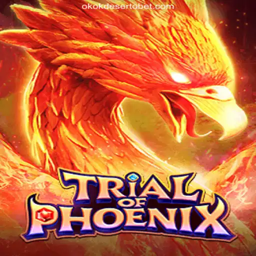 Explore the Thrilling World of TrialofPhoenix on OKOKDESERTO.COM