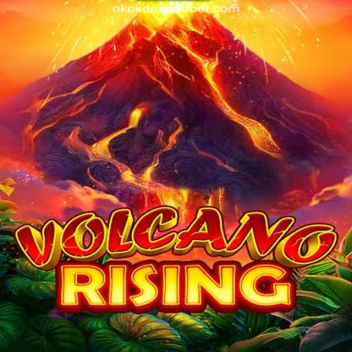 VolcanoRising: An Exciting Adventure on the OKOKDESERTO.COM Platform