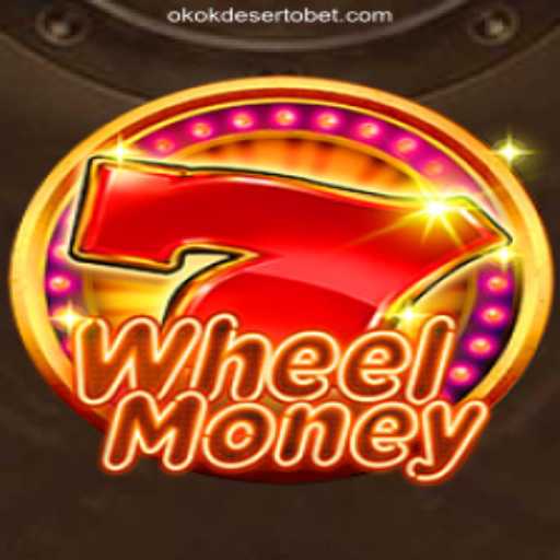 Explore the Vibrant World of WheelMoney on OKOKDESERTO.COM: The Official Slots Platform in Brazil